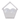 transparant raamvoederhuis met zuignappen