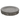 vogelbad graniet rond