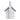 Vogelhuisje -Modern Wit