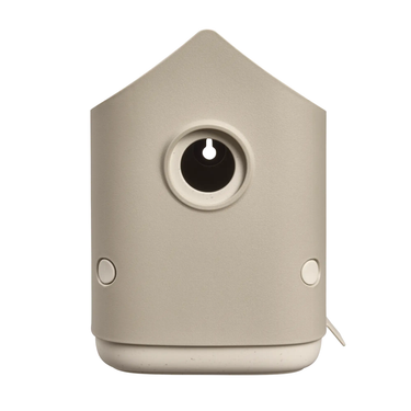 Nestkast Paddenstoel - Beige