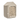 Bijenhotel Paddenstoel - Beige