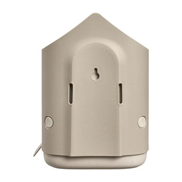 Voederhuis Paddenstoel - Beige