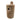 Lariks Hout - Koolmees