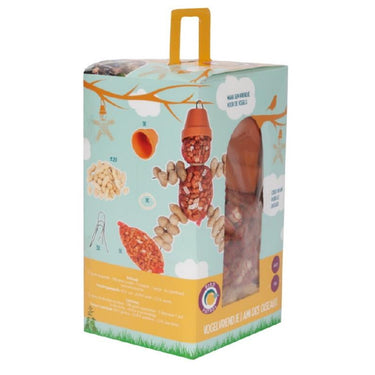 vogelvriendje diy pakket