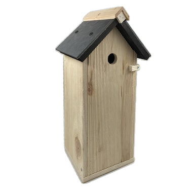 Borrel Vogelhuisje - Relatiegeschenk