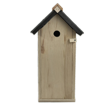 Borrel Vogelhuisje - Relatiegeschenk