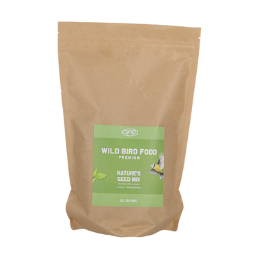 Natuurlijk Strooivoer - 1 KG
