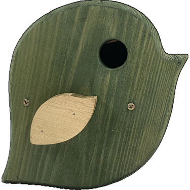 Nestkast - Vogel Design