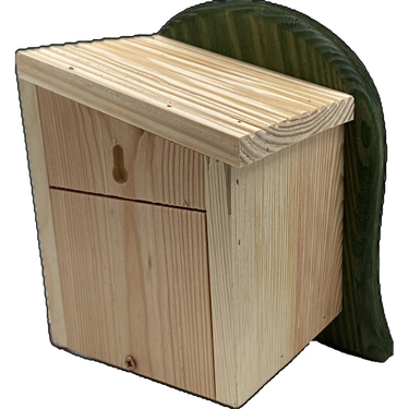 Nestkast - Vogel Design