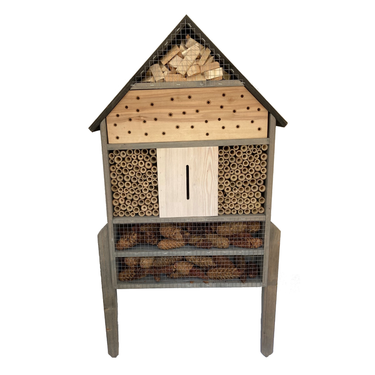 groot insectenhotel