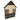 groot insectenhotel op palen