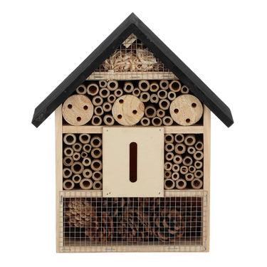 Insectenhuis Basic L - Zwart