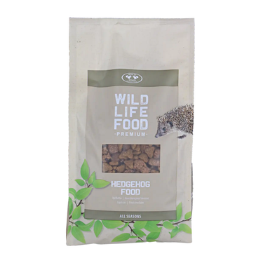 Egelvoer Premium - 750 gram