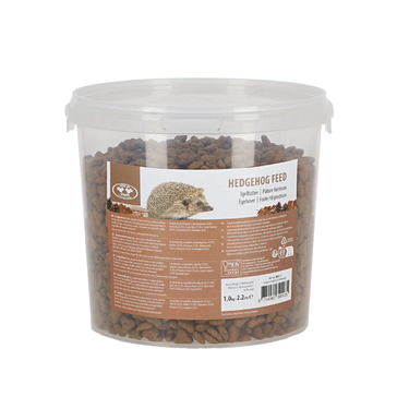 Egelvoer in Emmer - 1 kilogram