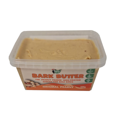 Vogelpindakaas - Bark Butter - Pinda