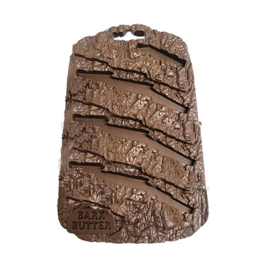 Bark Butter Feeder