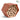 Bijenhotel Hive - Bruin 100% Gerecycled