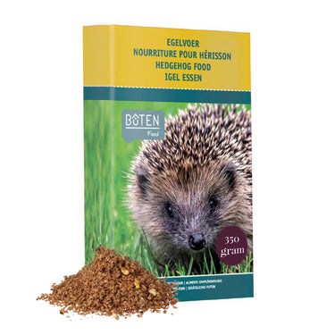 Egelvoer Premium - 350 gram
