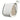Bijenhotel Fibrous - Grijs 100% Gerecycled