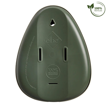 Bijenhotel Fibrous - Grijs 100% Gerecycled