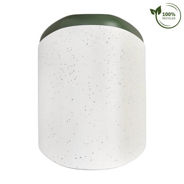 Bijenhotel Fibrous - Grijs 100% Gerecycled