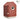 Nestkast Toscaans - Rood 100% Gerecycled