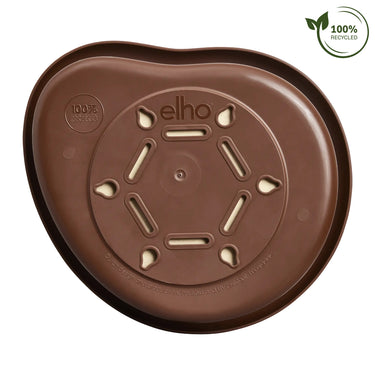 Bijenhotel Organic - Kastanje Bruin 100% Gerecycled
