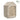 Bijenhotel Paddenstoel - Beige 100% Gerecycled