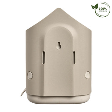 Bijenhotel Paddenstoel - Beige 100% Gerecycled