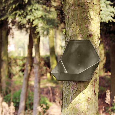 Waterbak Hive - Groen