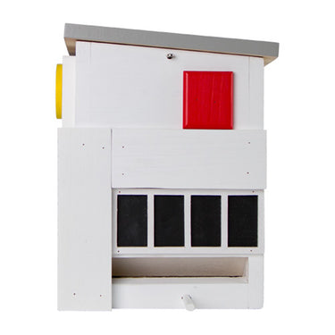 Multiholk De Stijl zijkant