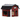 Voederhuisje - Foderlada Rood