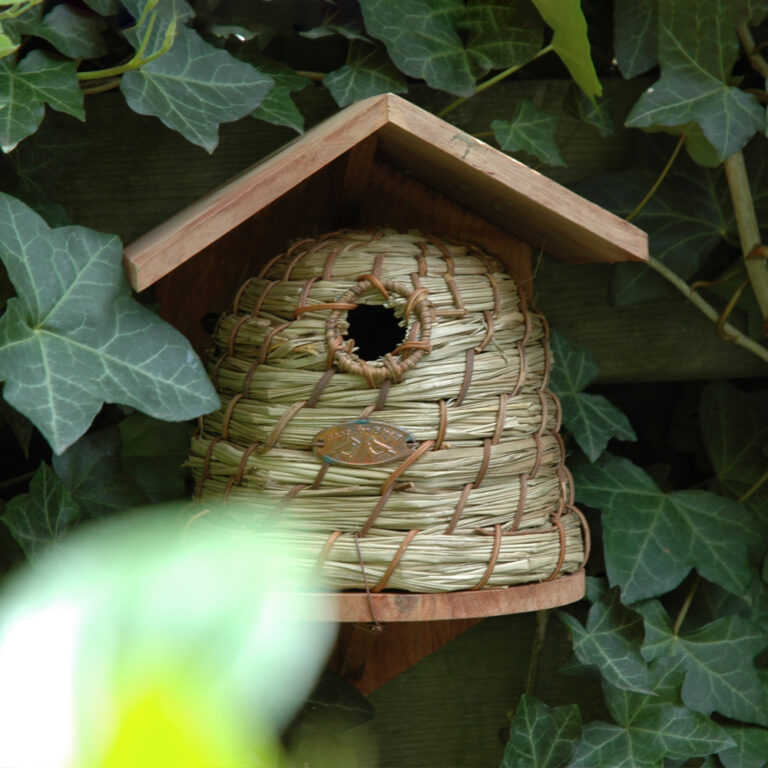 Vogelhuisje Bijenhotel kopen? (TIP!) Dé specialist in Vogelhuisjes